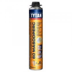 Tytan 60 másodperc ragasztó pisztolyhab 750ml (RP60SEC)