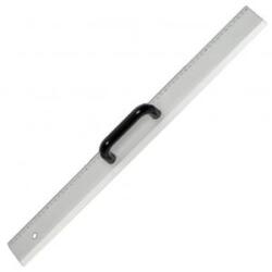 Tovarna Alumínium vonalzó fogantyús 80cm (020501-0002)