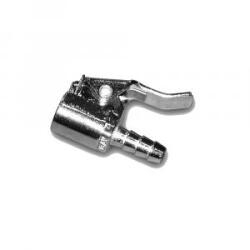 GAV csatlakozó kerékfúvatóhoz 8mm-es tömlővéggel 60E (060205-0075)