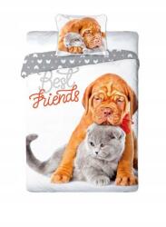 Faro Ágynemű garnitúra 140cm x 200 100% pamut (1520464)