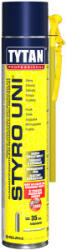 Tytan ragasztó kézi purhab STYRO UNI polisztirolhoz 750ml (STYROUNI)