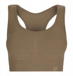 Gym Glamour Fitness melltartó Gym Glamour Push Up nude Xs (Push Up 320)