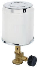 Z-Tools / Berger Camping lámpafej 2kg-os gázpalackhoz (050104-0029)