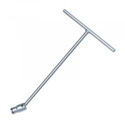 HANS T kulcs csuklós 17mmx350mm HANS (040207-0017)