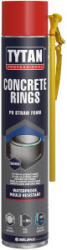 Tytan akna és kútgyűrű purhab 750ml (AKNAKEZI)