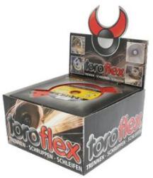 Toroflex Gyémánt vágókorong 230mm Favorit Sinter ECO 10db/szett (010301-0149)