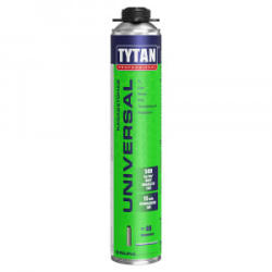 Tytan universal ragasztóhab pisztolyos 750ml (18-10036362)