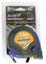 MUTA Mérőszalag 7, 5m Muta (48-12960)