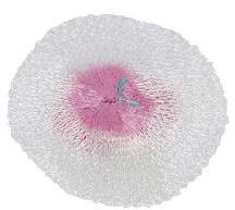 Z-Tools Camping lámpa harisnya 3db/csomag (050104-0047)