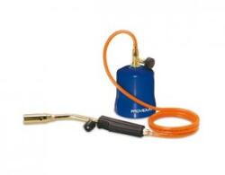 Providus Forrasztó lámpa tömlővel fémházas AG384M Providus (050101-0002)