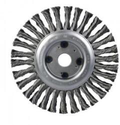 IBB Drót körkefe sodrott 115x22, 2mm IBB (011201-0001)