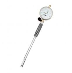 KINEX Indikátoros furatmérő készlet 50-160 / 0, 01mm KINEX (A33423)