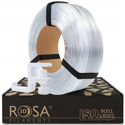 Rosa 3d Filament 3D ReFill Pctg Transparent 1, 75mm 1kg (4077)