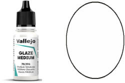 Vallejo 70596 Máz közepes