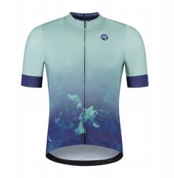Rogelli Nebula férfi kerékpáros mez (ROG352163.3XL)