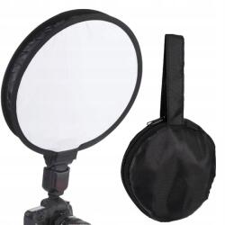  Mini Softbox Hordozható Softbox Összecsukható Softbox (YSA00519-01)