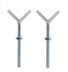 Hauck Ajtókorlát, lépcsőkorlát Hauck kiegészítők szürke (4007923596999)