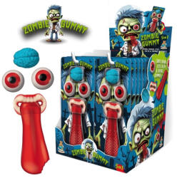  Zombie zselés Gumicukor 28g - vegyesbolt