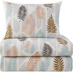 Strefa Spania Ágyneműhuzat garnitúra 220x200 cm Gyűrődésmentes antiallergén, többféle mintával