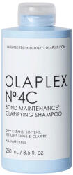 OLAPLEX No. 4C Bond Maintenance Clarifying sampon 250ml - hajvagogepek