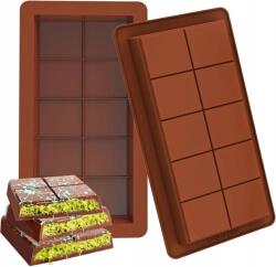 Brunbeste Dubai Csokoládé Forma Szilikon Forma Dubai Csokoládé (Forma Silikonowa Do Czekolady Dubajskiej)