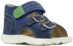 RICHTER gyerekszandál fiú 2902-7212-6822 (2902-7212-6822-24)