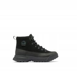 Sorel Férfi Téli Cipő Scout 87 Pro Boot Plus Wp Black 42, 5 (2084861_010)