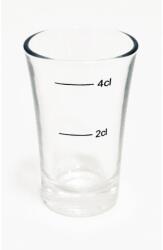  Szeszes pohár jeles 2-4 cl - mindenamibar