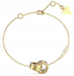 Guess női karkötő JUBB03282JWYGS (JUBB03282JWYGS)