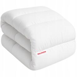Strefa Spania Paplan 160x220 egész éves Antiallergén Meleg és bolyhos Lengyel Minőség (KOŁDRA ANTYALERGICZNA PIKOWANA POŚCIEL)