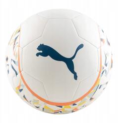 PUMA Focilabda Puma Neymar Jr. Graphic puma white/hot heat/sun 5 (08423201)