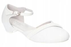 American Club KOM41 Gálacipő Lányoknak Fehér 33-AS