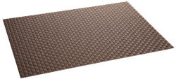  Tescoma FLAIR RUSTIC étkezési alátét 45x32 cm, barna