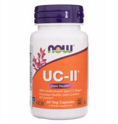 NOW Now UC-II-es típusú kollagén Egészséges Ízületek 60 db kapszula (NOW3134)
