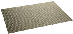  Tescoma FLAIR SHINE étkezési alátét 45x32 cm, zöld