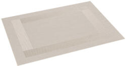 Tescoma FLAIR FRAME étkezési alátét 45x32cm, gyöngy - mixershop