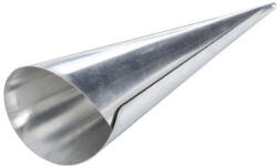 Tescoma DELÍCIA Tölcsér forma, 3 db