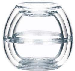 Tescoma 4FOOD Élelmiszertároló doboz, 3 db