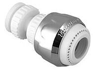 Tescoma PRESTO fehér víztakarékos perlátor