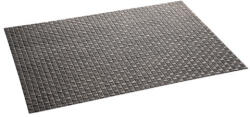  Tescoma FLAIR RUSTIC étkezési alátét 45x32 cm, antracit