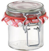 Tescoma DELLA CASA csatos befőttes üveg, 100 ml