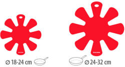 Tescoma PRESTO Edényvédő, kicsi és nagy, 2 db - mixershop