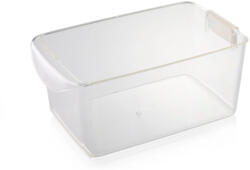 Tescoma FlexiSPACE tárolódoboz hűtőszekrénybe, nagy