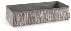 Tescoma FANCY HOME Nyitott doboz 40 x 18 x 10 cm, cappuccino - mixershop