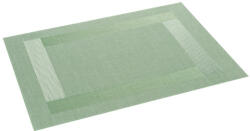 Tescoma FLAIR FRAME étkezési alátét 45x32 cm, zöld