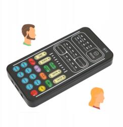  i9 Hangmodulátor Beszédmódváltó (439)