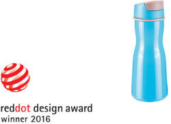 Tescoma PURITY italpalack, 0.5 l, kék