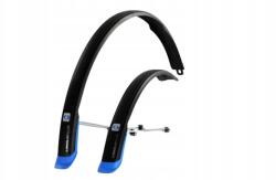 Simpla Kerékpár sárvédő 28/50 Simpla Ubiquit kék (1-BLK076)