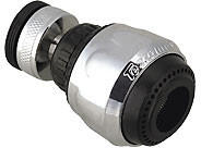 Tescoma PRESTO krómozott víztakarékos perlátor