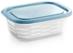 Tescoma 4FOOD Tároló doboz fagyasztóba kosárral 1.0 l